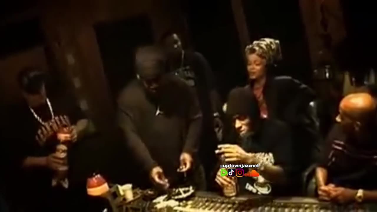 🎥 🎬 Spike Lee - Blak is Blak. Bamboozled