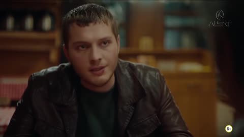 Jetimët - Episodi 33 [Dubluar në Shqip]