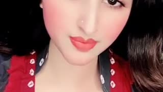 viral item hot girls Anisha Noor Bangladeshi Tango private live show pat - 10