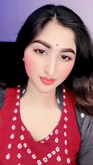 viral item hot girls Anisha Noor Bangladeshi Tango private live show pat - 10