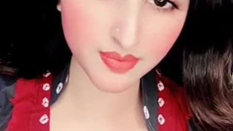 viral item hot girls Anisha Noor Bangladeshi Tango private live show pat - 10