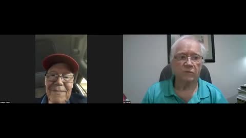 The Raw Deal (9 February 2026) with co-host Joe Olson