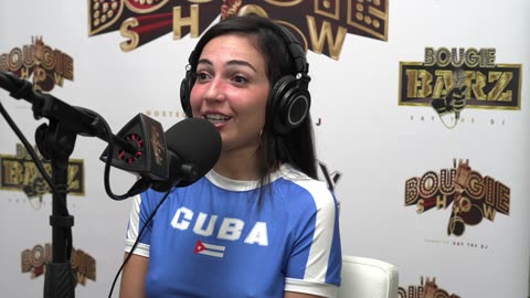 Mira Luv - I Dated A Guy That Would Only Perform Oral Sex On Me Because He Couldn't Last During Sex🍆