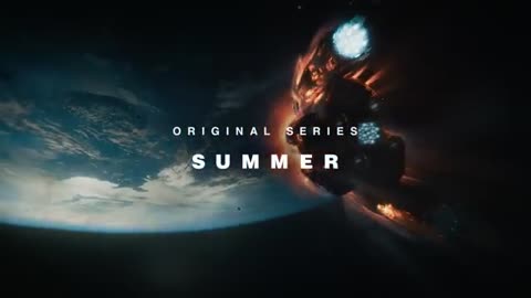 Alien: Earth | Official Teaser