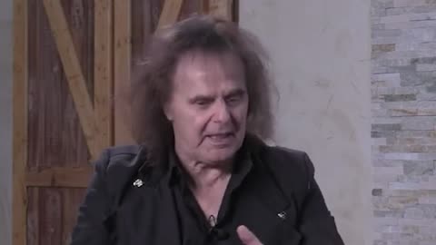 Bobby Hayden Story & Re-enactment