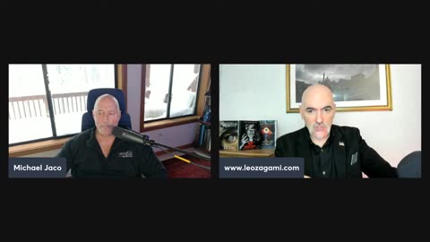 Leo Zagami on Trump takes Venezuela, Putin will take the rest of Ukraine, China will take Taiwan