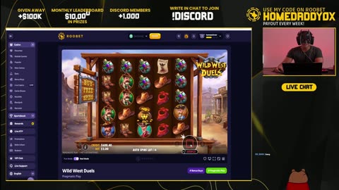 EPIC SLOTS WIN: $0.6 to $450 on FIRST TRY: 5 Lions Megaways