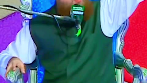 kamal Ka bita hy itna walid se piyar #hajiabdulhabibattari