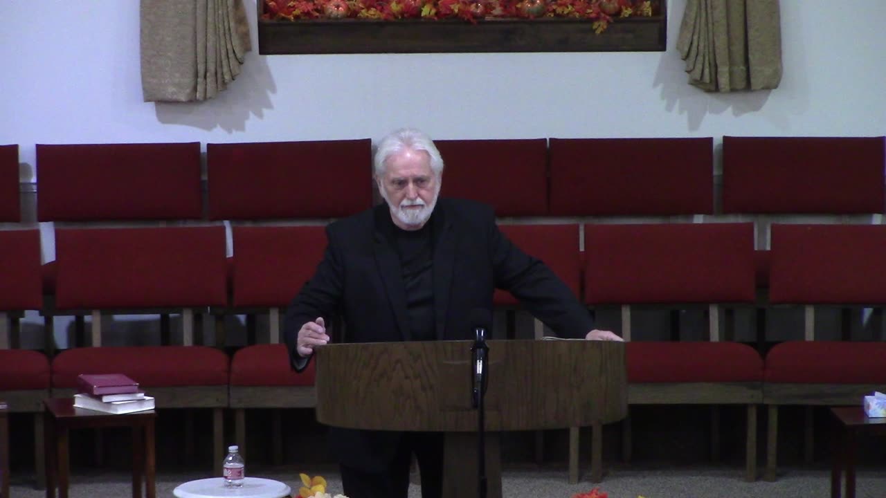 Redemption: Exodus 12:1-7