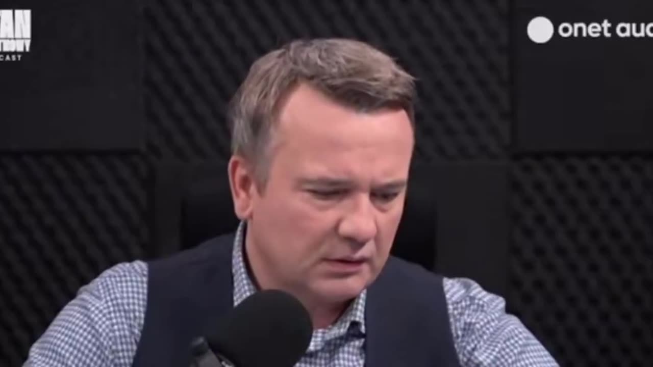 ➡️„To co ja uważam w dużej mierze za spektakl…”‼️