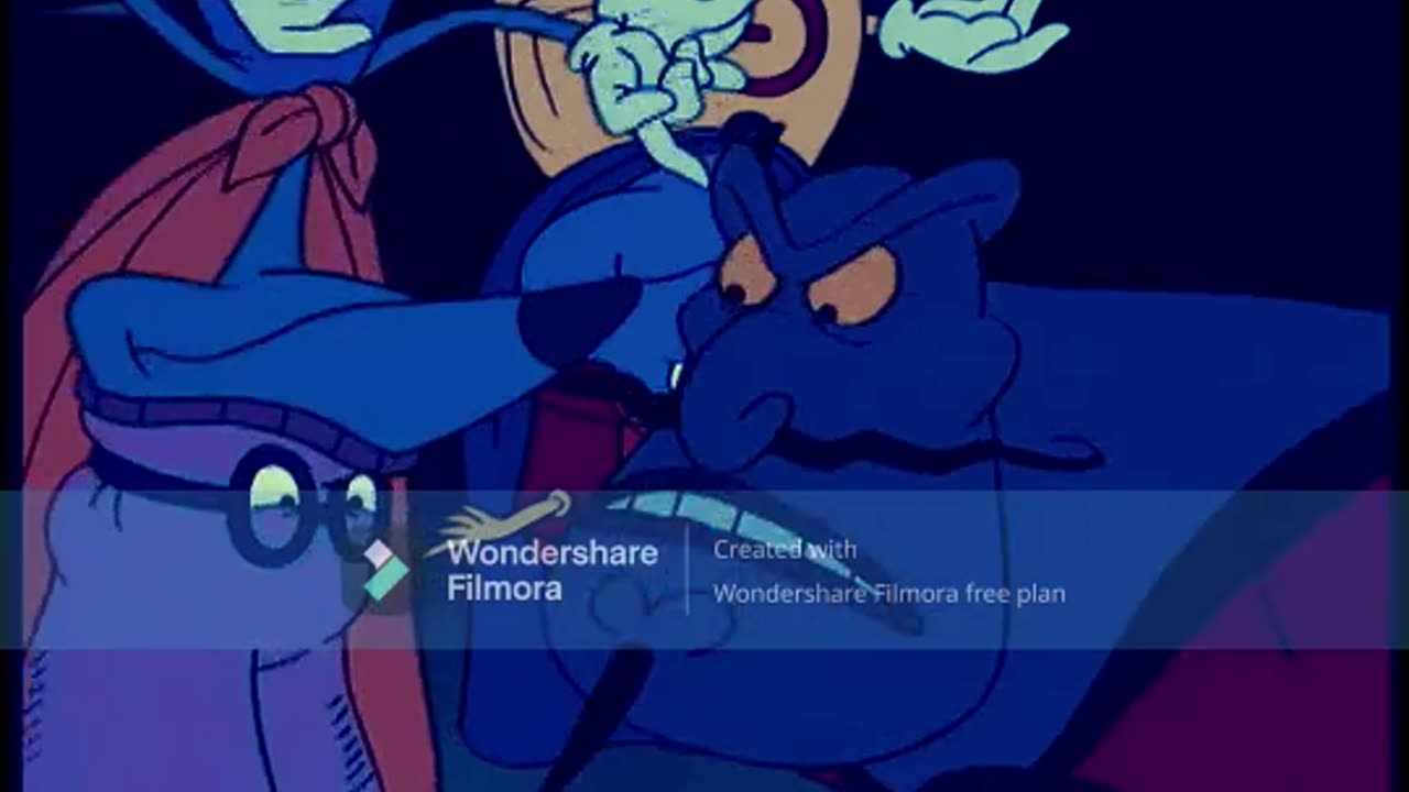 fraz flub-in the middle of the night