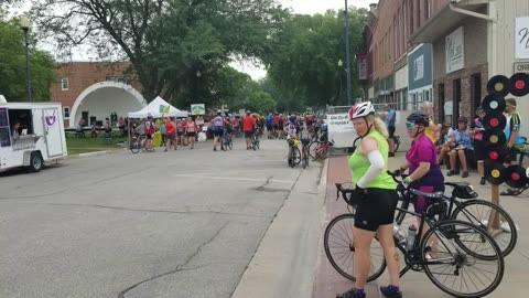 RAGBRAI 2021