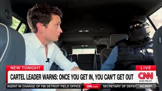 CNN Just Accidentally Created a Trump Ad