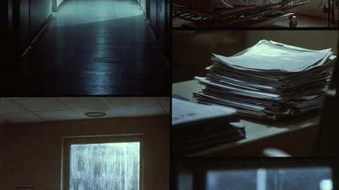 When Death Is Easier to Access Than Care