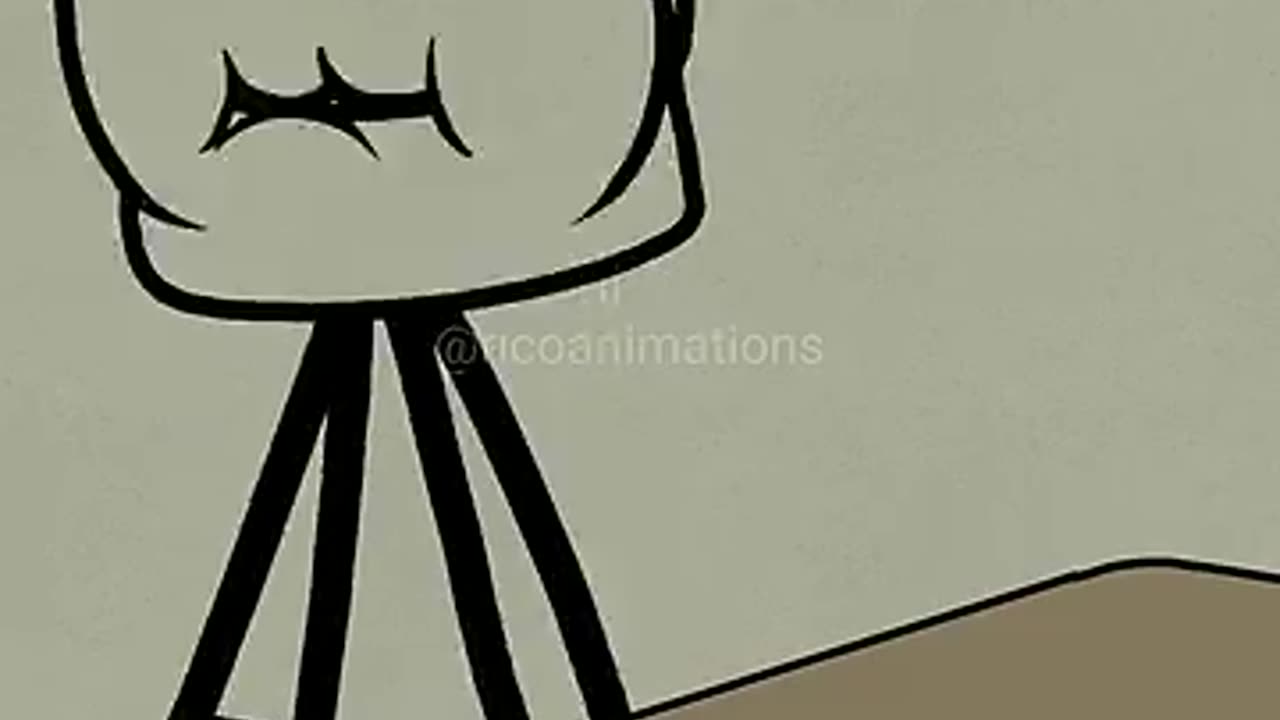 2d funny video