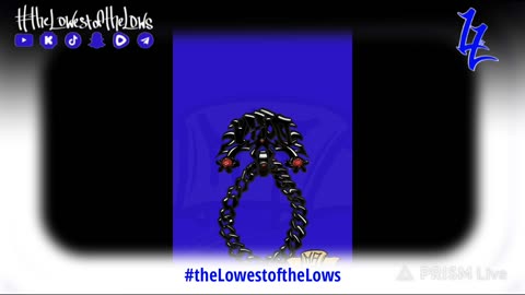 She got dem hands. #theLowestoftheLows