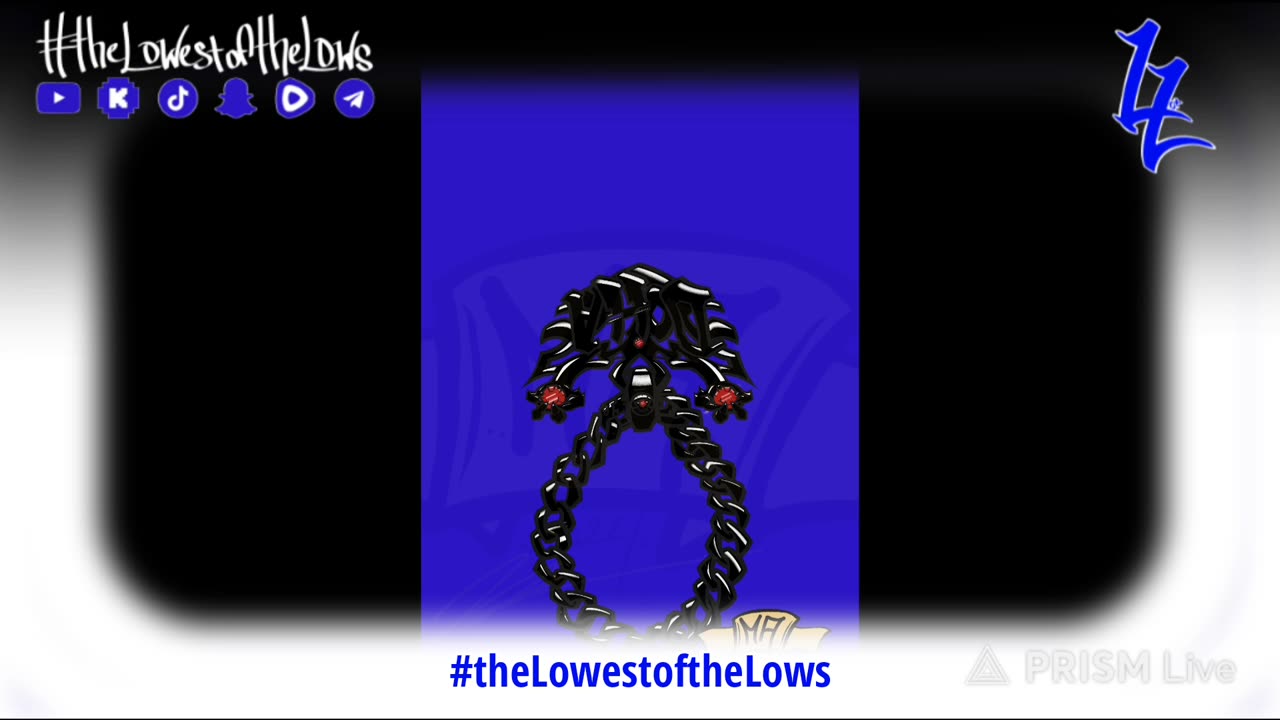 She got dem hands. #theLowestoftheLows