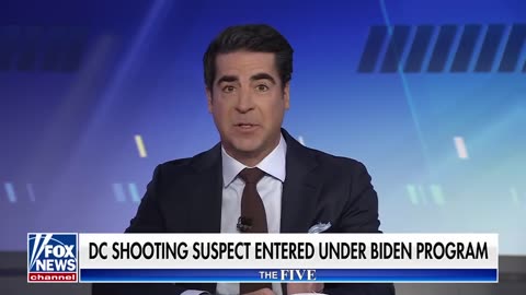 📌Jesse Watters: THIS is the craziest story I’ve ever heard...