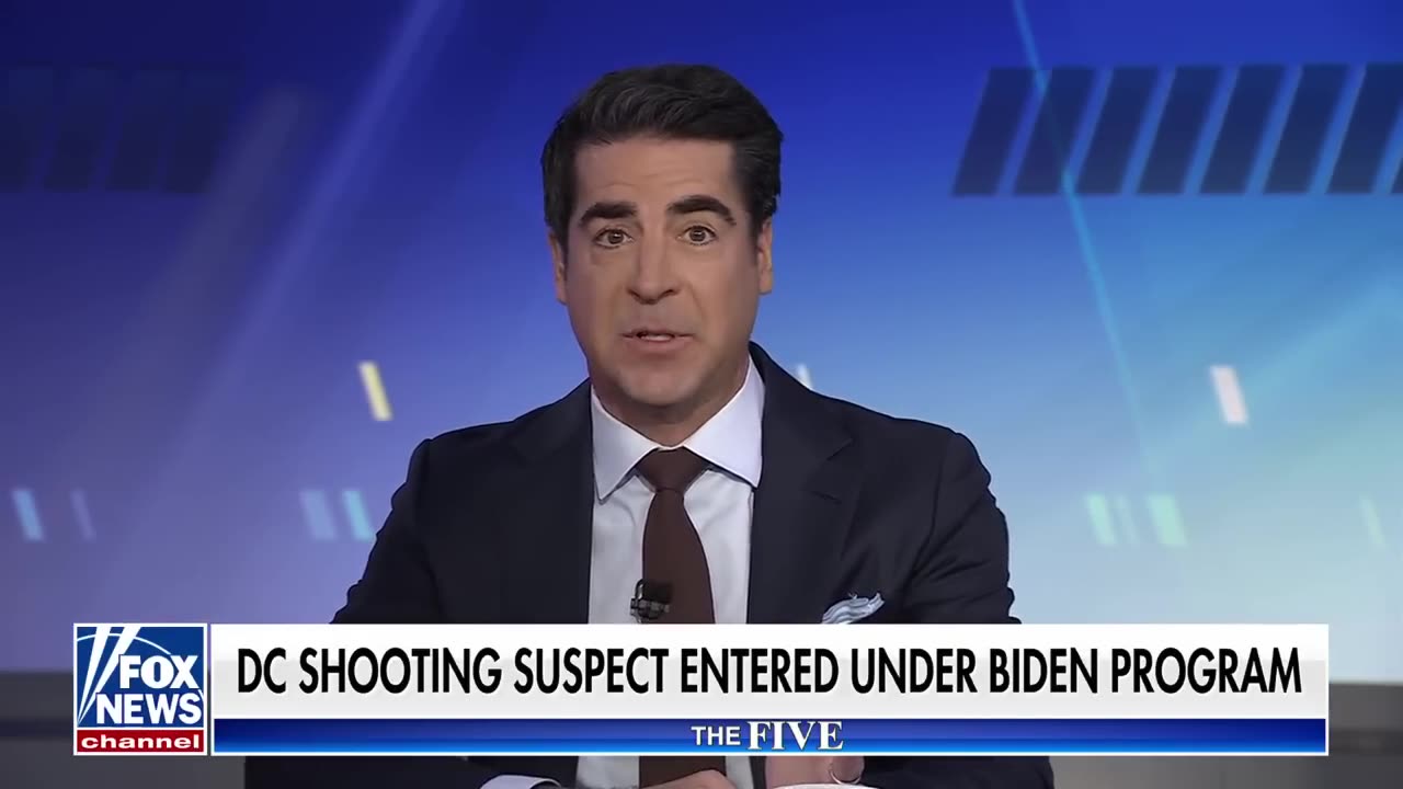 📌Jesse Watters: THIS is the craziest story I’ve ever heard...