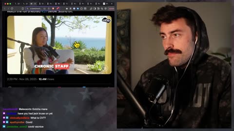 She Just Exposed The Technocrats And Their Games