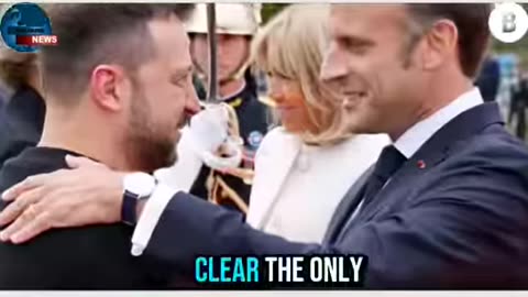 Putin Responds: France Is Warned Following the Rafale Deal with Ukraine!!