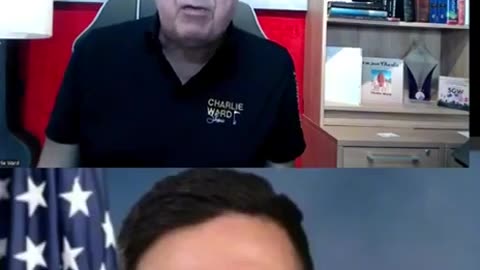 You are watching a movie