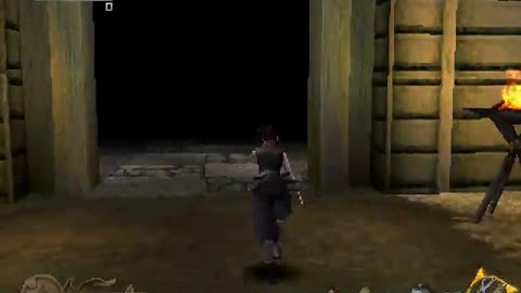 PSX Longplay 007 Tenchu Stealth Assassins