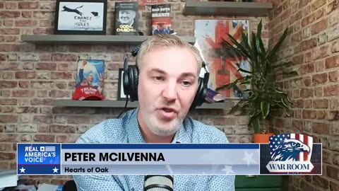 WAR ROOM Episode 4884