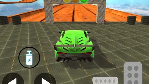 car driving simulator by unity again