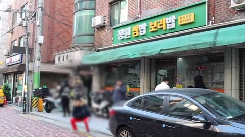 nlimited Meat Side Dishes with No Pressure?! Seoul’s Best Baekban Is Right Here