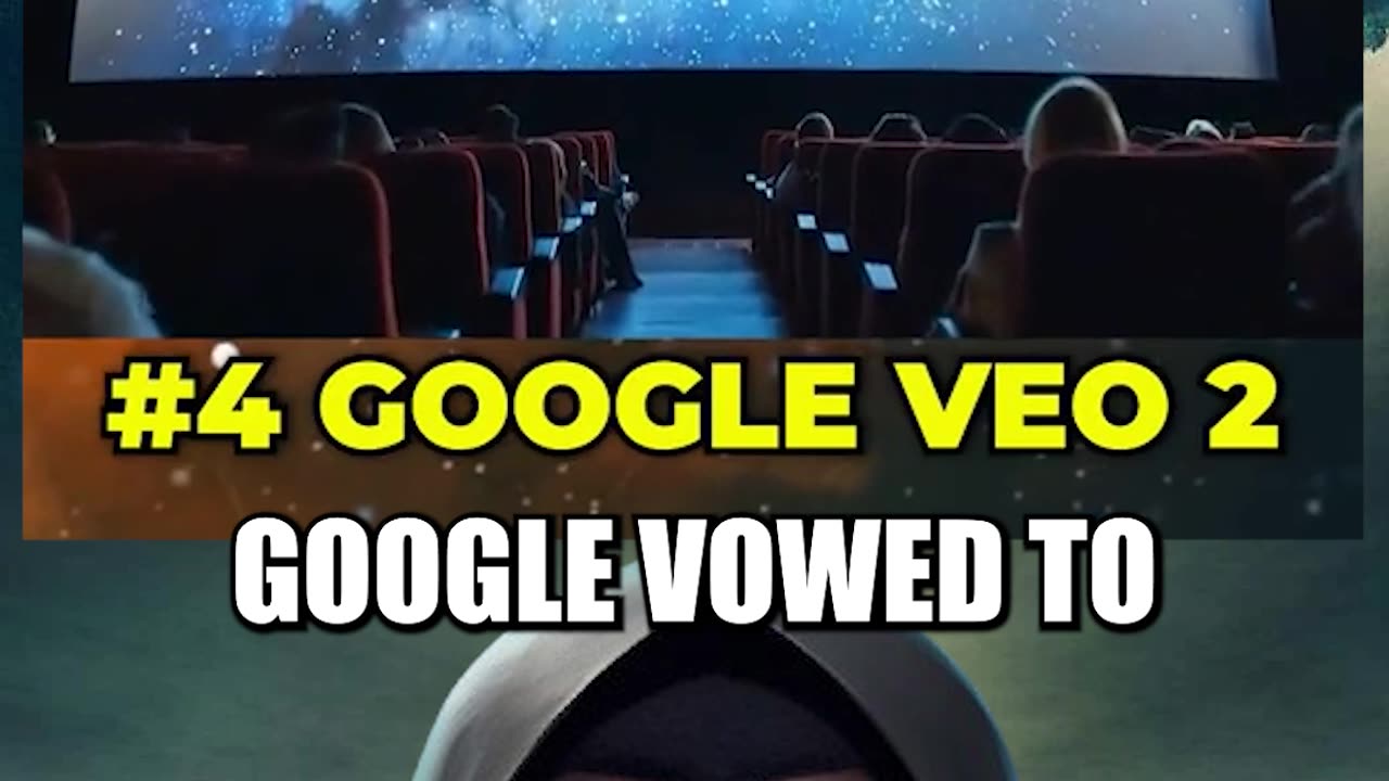 Top AI Video Generators 2025