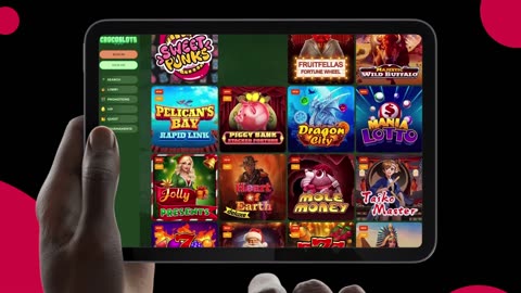 Real RTP and CrocoSlots Casino's Review