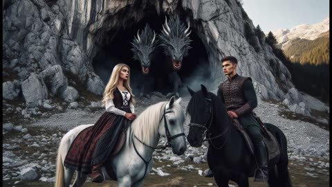 E bija e hënës dhe e diellit - Tregime të moçme shqiptare _ Lexime