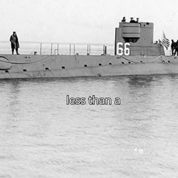 Rescue of a Shipmate