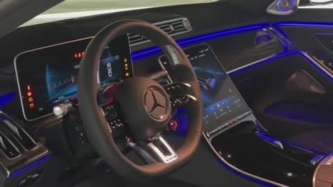 🏎️💨 The Sound of this Mercedes-Benz AMG GT is PURE Symphony! | LuxurySportsCars