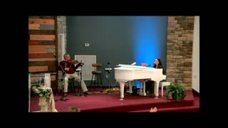 KingsGate Worship Center - Pastor Terry Garret - Dare to Believe for Your Miracle Part-2