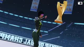 Pubg chicken dinner World Cup dance