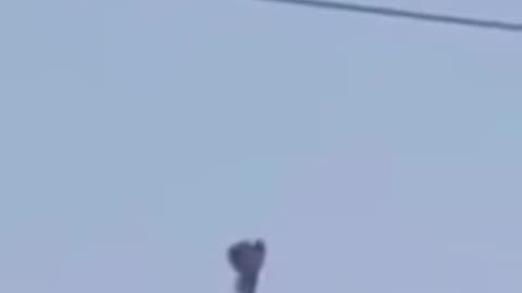 👽🔭 Closeup of Mysterious Iraq Jellyfish UAP Revealed! | TheTruthAbove