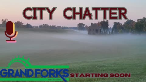 City Chatter: Episode #48 Danny Weigel ward 1 city council vice president