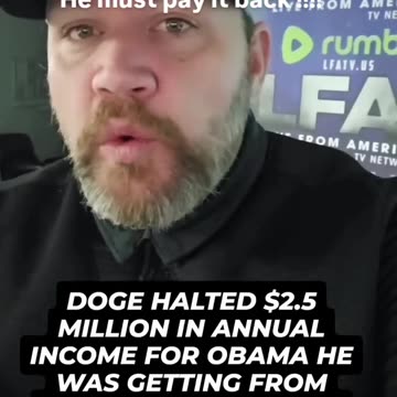 HCNN- BREAKING..DOGE MAJOR UPDATE..