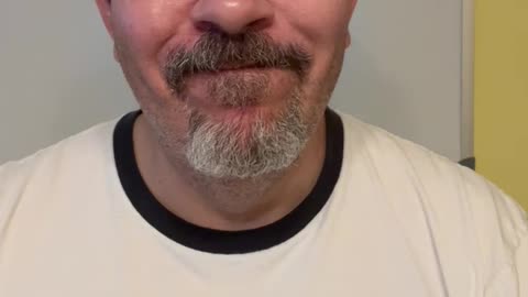 Swedish Fish mini Tropical