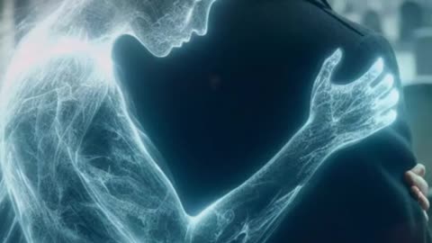 What does a ghost in your dream mean?