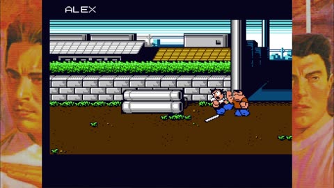 Ep. 70 River City Ransom