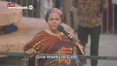 Mass Prayer 16th Febuary 2025