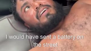 Illegal alien construction workers claim to be hiding from drones that were sent