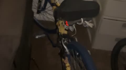 Ġëēķ bike