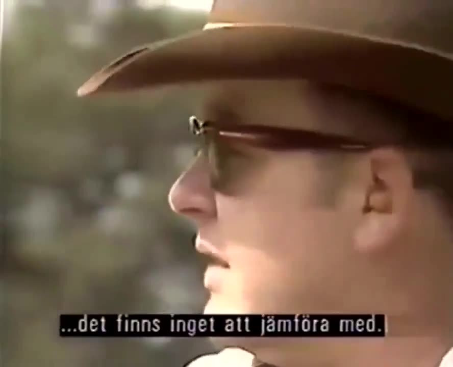 This is the American version of the fast Katana slice