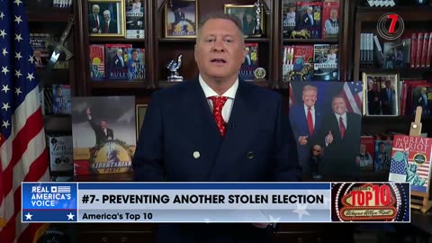 America's Top 10 for 2/14/24 - Segment 2