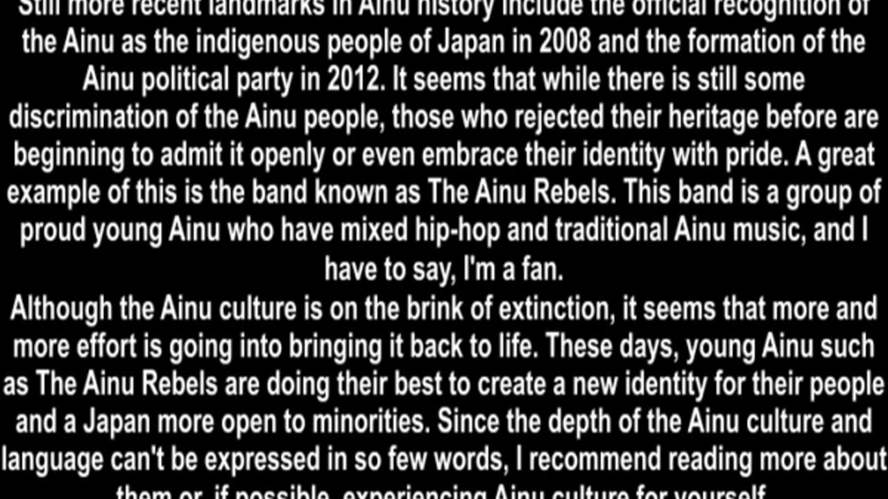 02.67.Arianes,Inu Tribe and "Toshiro"