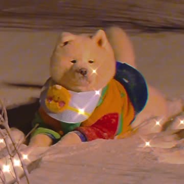 Adorable Samoyed Daily Life: Must-See Moments of Cuteness